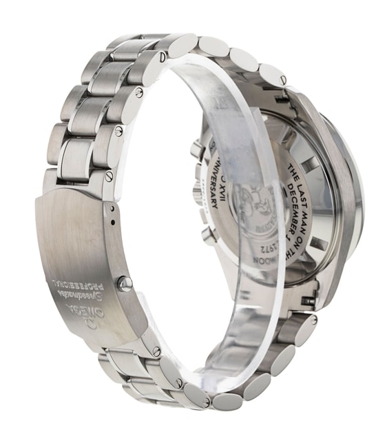 Omega Speedmaster Apollo 311.30.42.30.99.002 Image 3